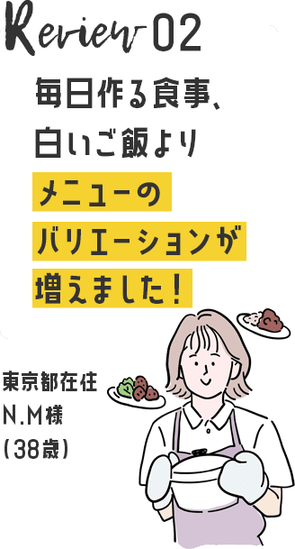 レビュー2