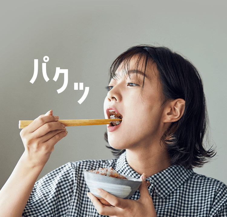 パク