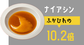 ナイアシン