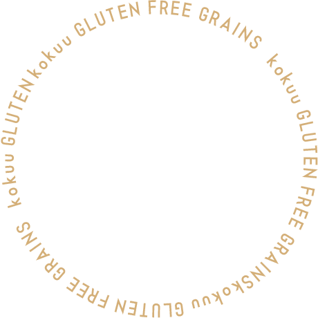 Kokuu Gluten
