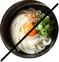 うどん