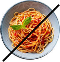 パスタ