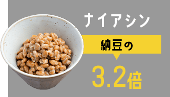 ナイアシン