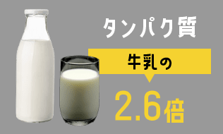 タンパク質