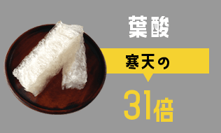 葉酸