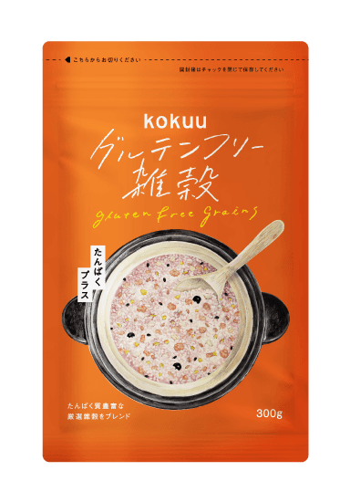 kokuuたんぱくプラス